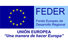 Fondo Europeo de Desarrollo Regional (FEDER)